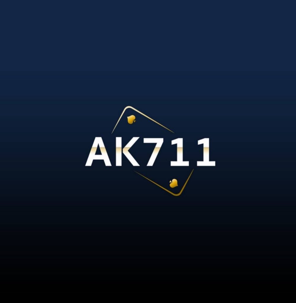 ak711 logo